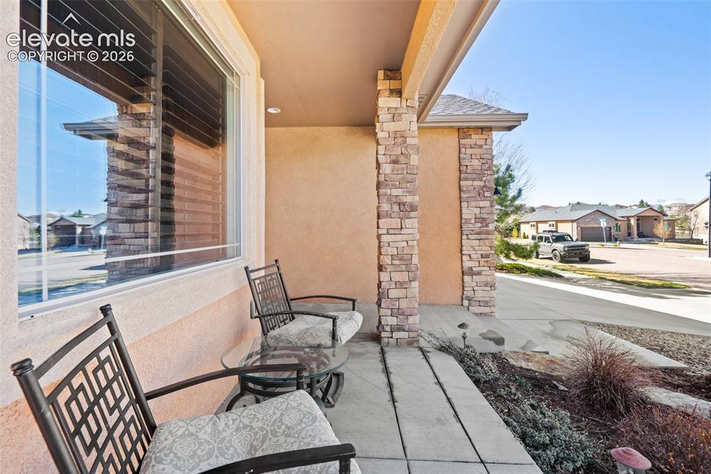 12441 Woodruff Drive Colorado Springs CO 80921