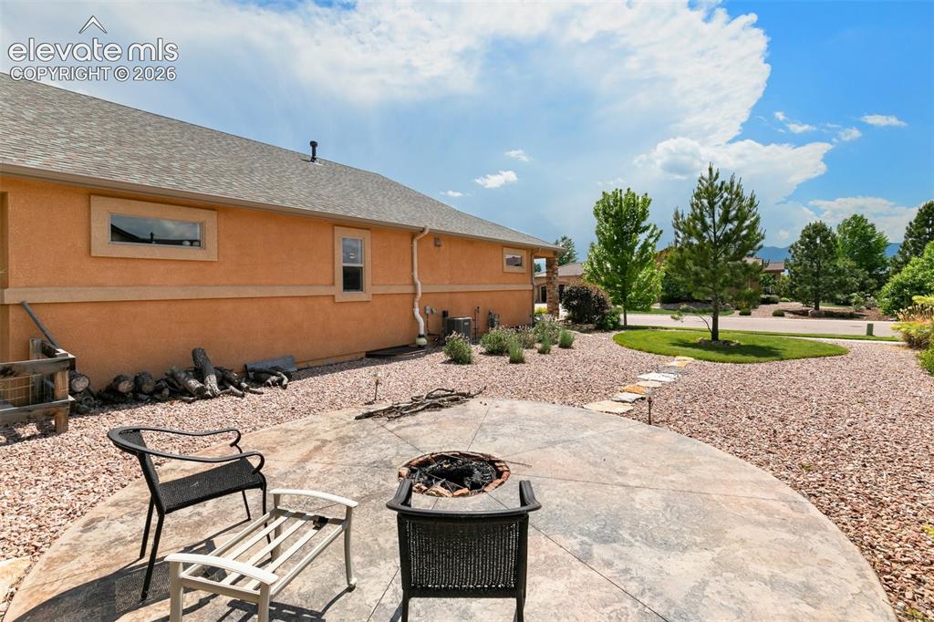 12441 Woodruff Drive Colorado Springs CO 80921