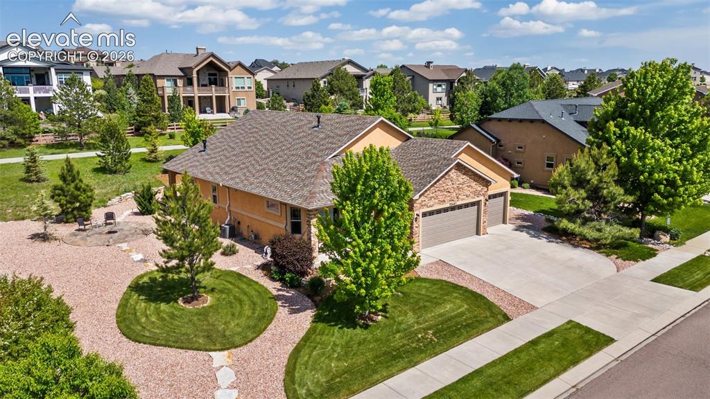 12441 Woodruff Drive Colorado Springs CO 80921