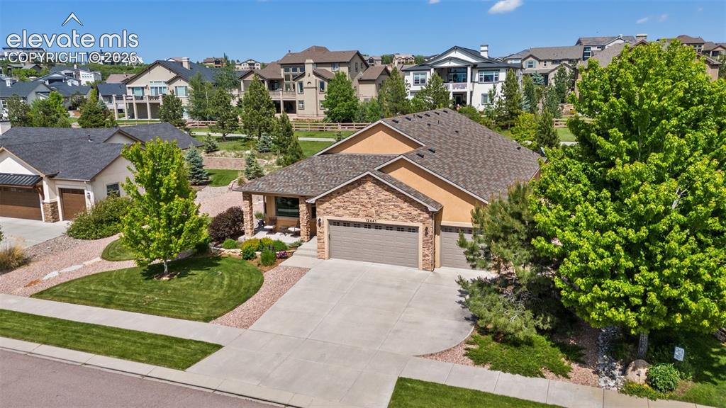 12441 Woodruff Drive Colorado Springs CO 80921