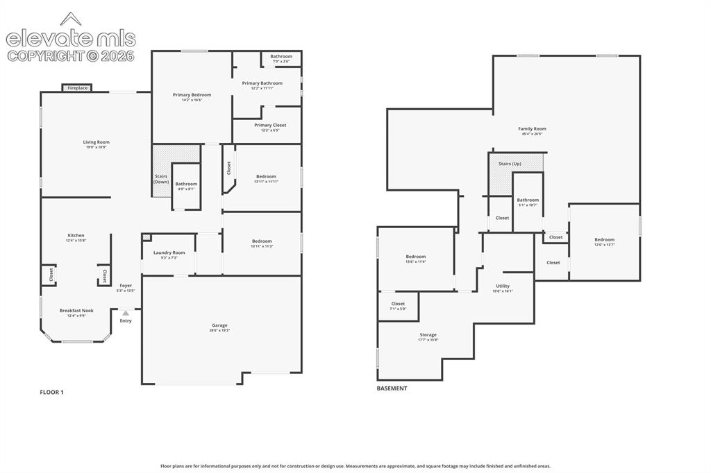 12441 Woodruff Drive Colorado Springs CO 80921