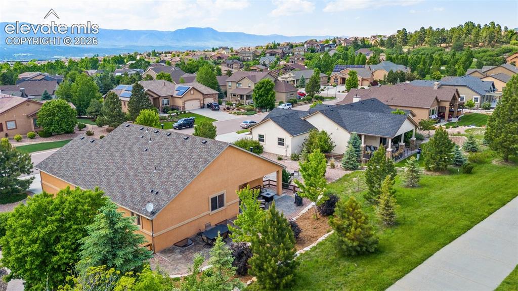 12441 Woodruff Drive Colorado Springs CO 80921