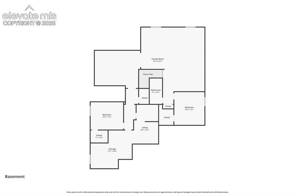 12441 Woodruff Drive Colorado Springs CO 80921