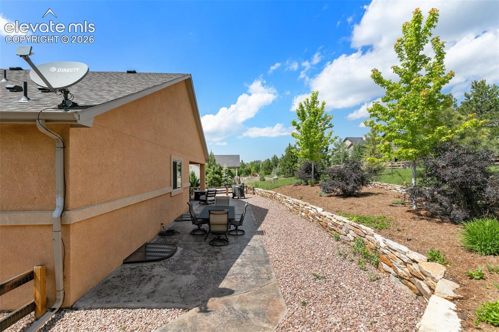 12441 Woodruff Drive Colorado Springs CO 80921