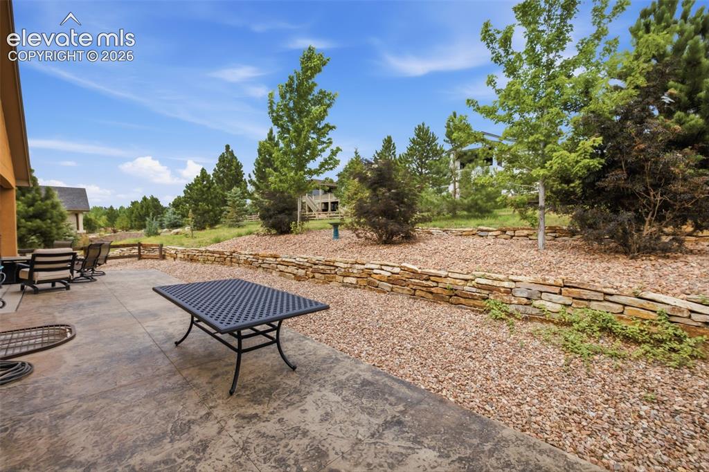 12441 Woodruff Drive Colorado Springs CO 80921