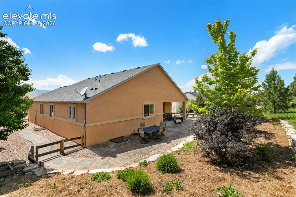 12441 Woodruff Drive Colorado Springs CO 80921