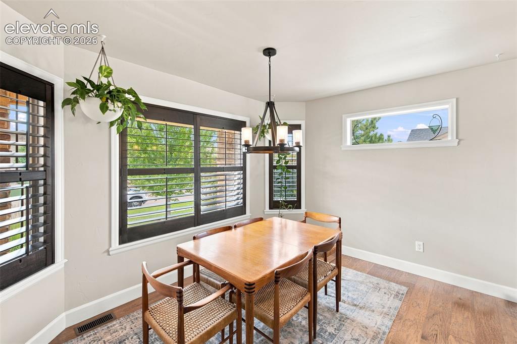12441 Woodruff Drive Colorado Springs CO 80921
