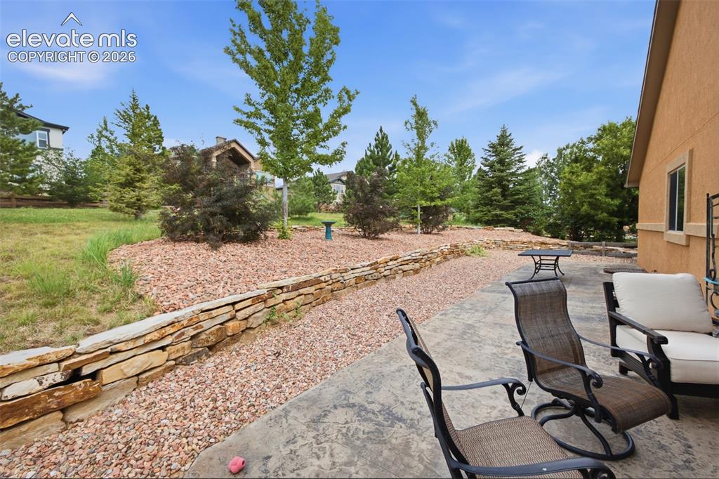 12441 Woodruff Drive Colorado Springs CO 80921