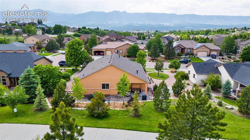 12441 Woodruff Drive Colorado Springs CO 80921