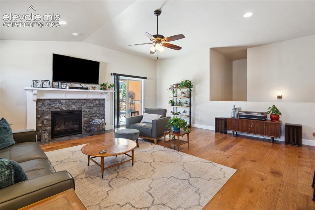 12441 Woodruff Drive Colorado Springs CO 80921