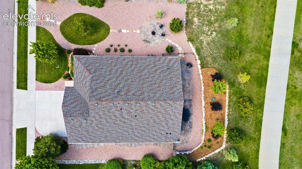 12441 Woodruff Drive Colorado Springs CO 80921