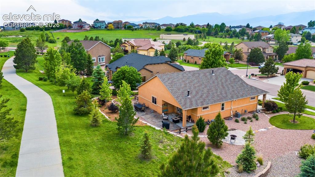 12441 Woodruff Drive Colorado Springs CO 80921