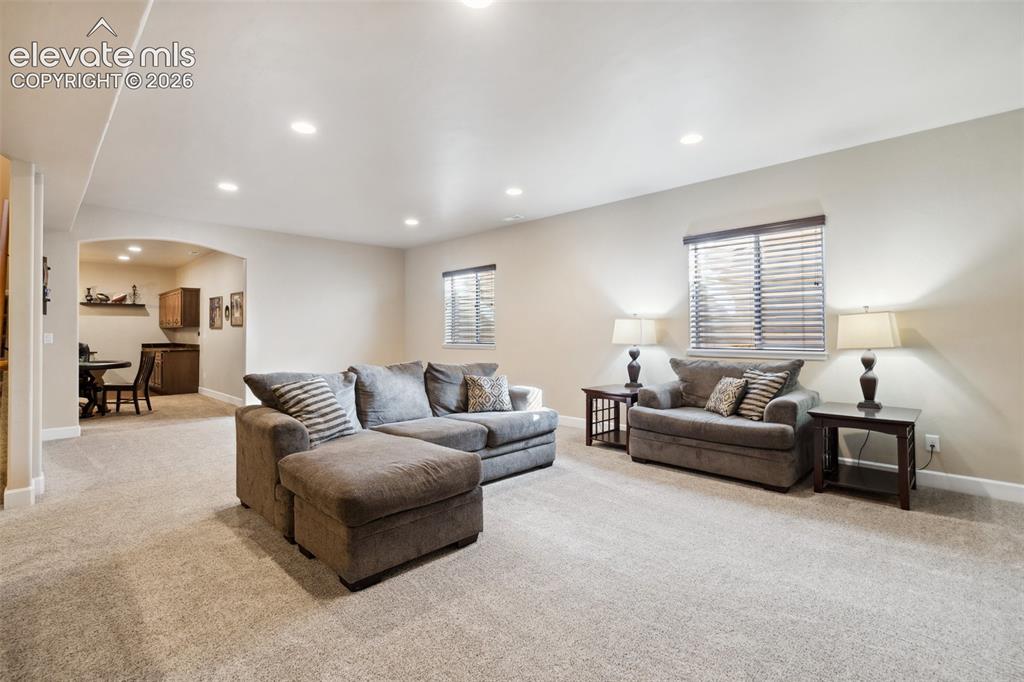 12441 Woodruff Drive Colorado Springs CO 80921