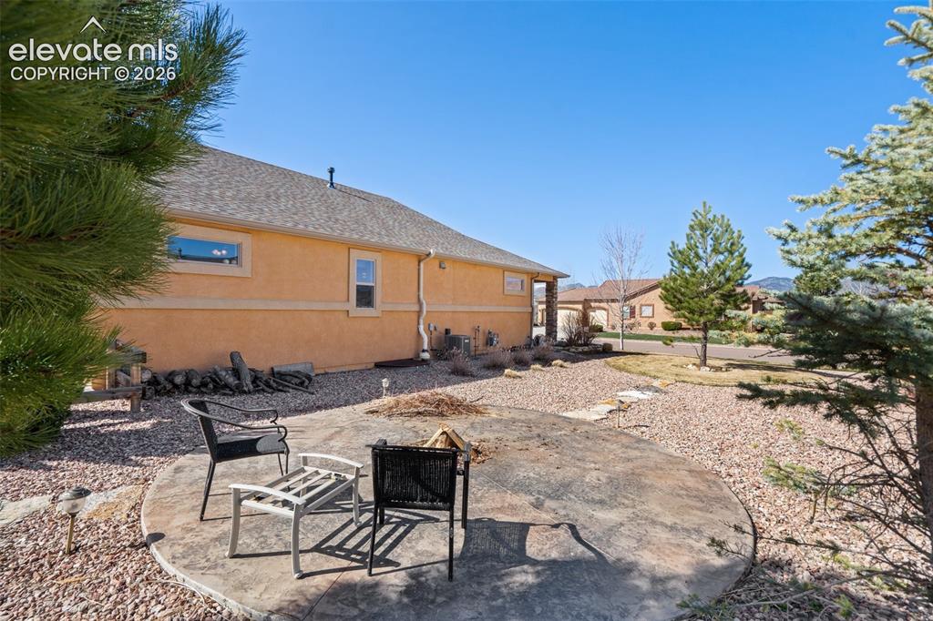 12441 Woodruff Drive Colorado Springs CO 80921