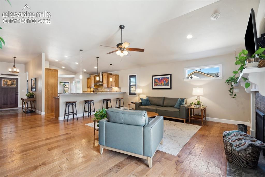 12441 Woodruff Drive Colorado Springs CO 80921