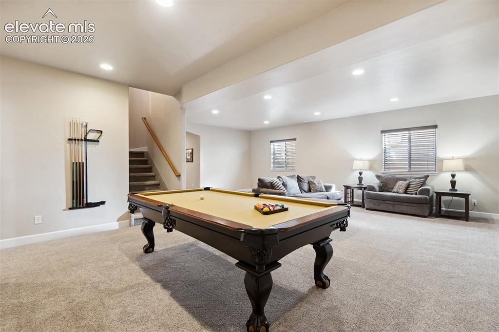 12441 Woodruff Drive Colorado Springs CO 80921