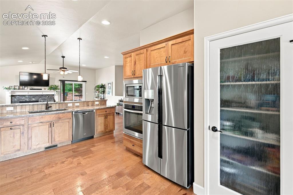 12441 Woodruff Drive Colorado Springs CO 80921