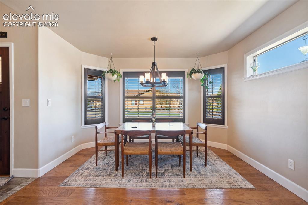 12441 Woodruff Drive Colorado Springs CO 80921