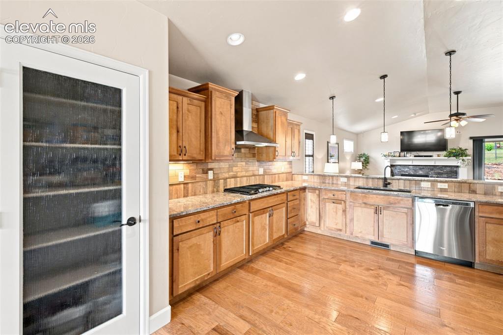 12441 Woodruff Drive Colorado Springs CO 80921
