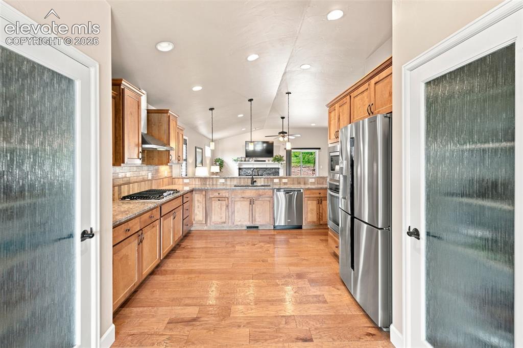 12441 Woodruff Drive Colorado Springs CO 80921