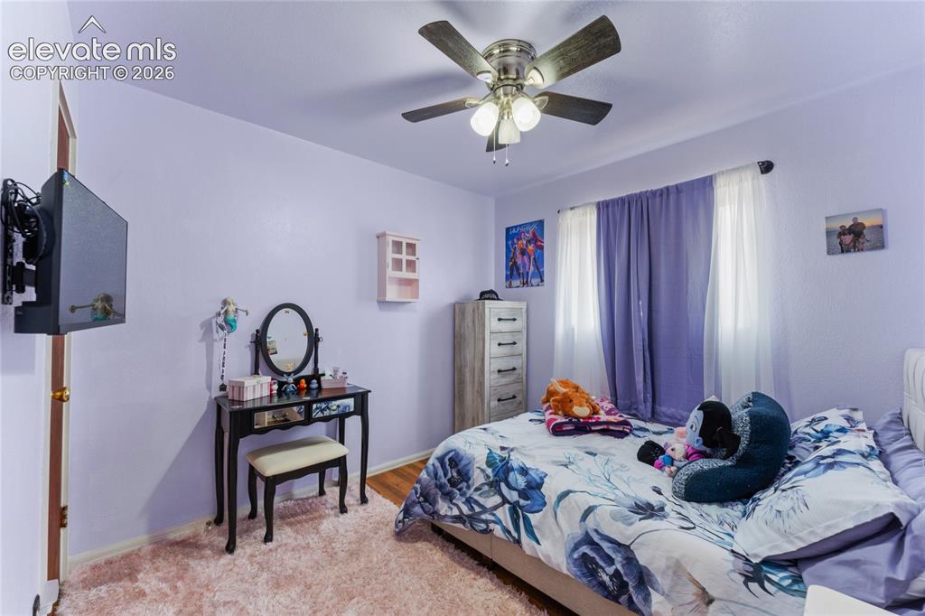 326 Columbine Street Fountain CO 80817