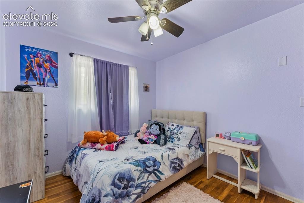 326 Columbine Street Fountain CO 80817