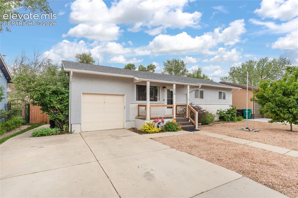 326 Columbine Street Fountain CO 80817
