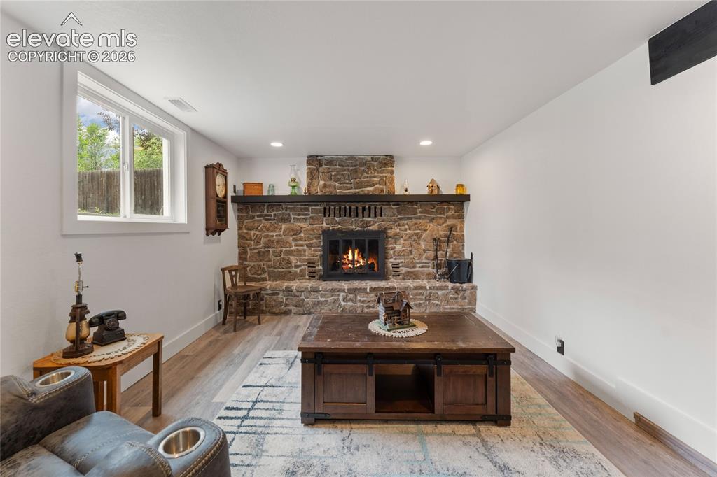 326 Columbine Street Fountain CO 80817