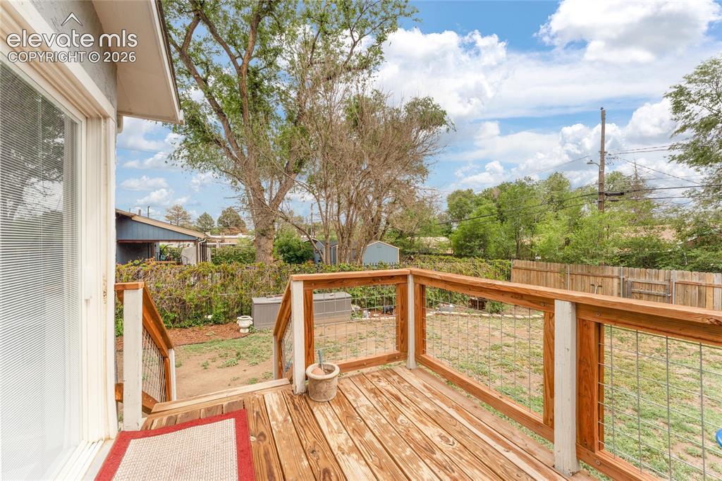 326 Columbine Street Fountain CO 80817