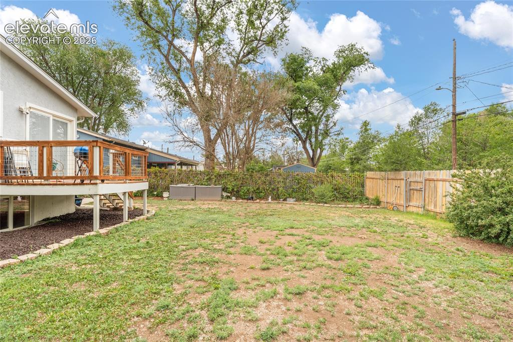326 Columbine Street Fountain CO 80817