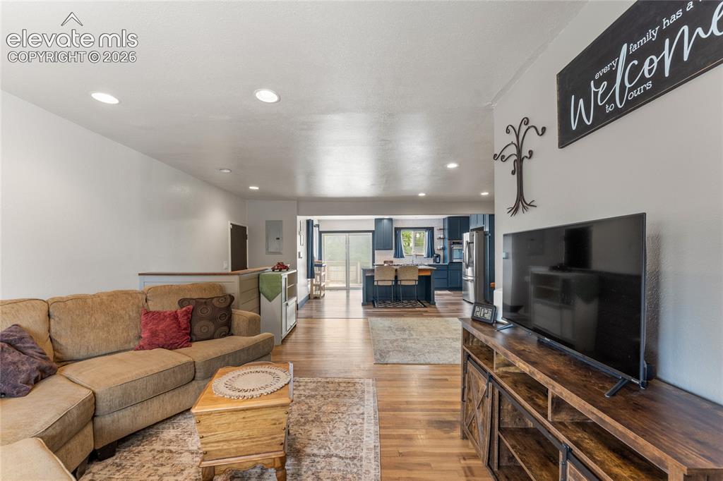 326 Columbine Street Fountain CO 80817