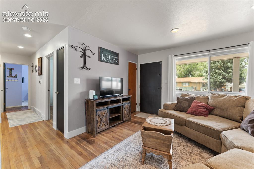 326 Columbine Street Fountain CO 80817