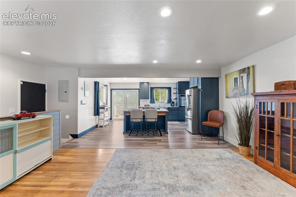 326 Columbine Street Fountain CO 80817