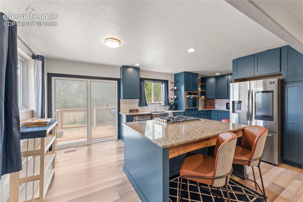 326 Columbine Street Fountain CO 80817