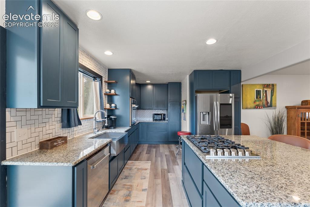 326 Columbine Street Fountain CO 80817