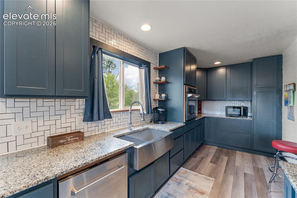 326 Columbine Street Fountain CO 80817