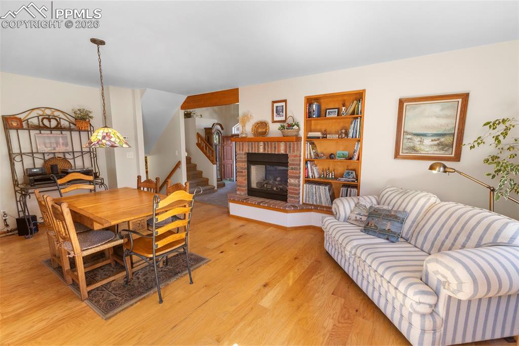 481 Black Bear Trail Woodland Park CO 80863