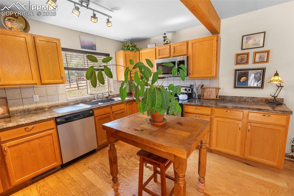 481 Black Bear Trail Woodland Park CO 80863
