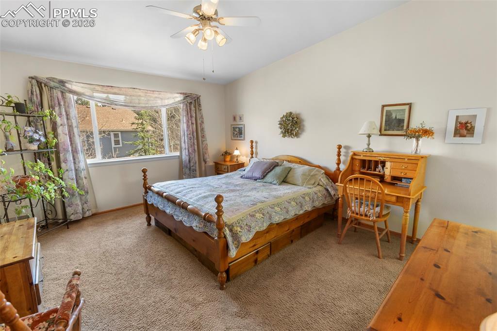 481 Black Bear Trail Woodland Park CO 80863