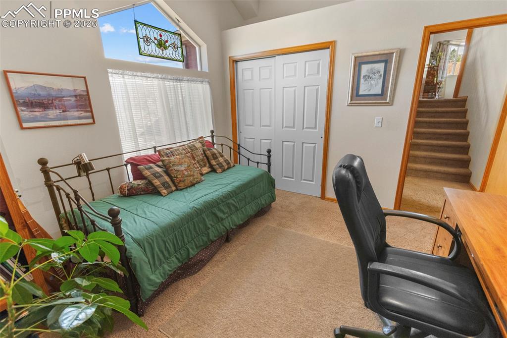 481 Black Bear Trail Woodland Park CO 80863