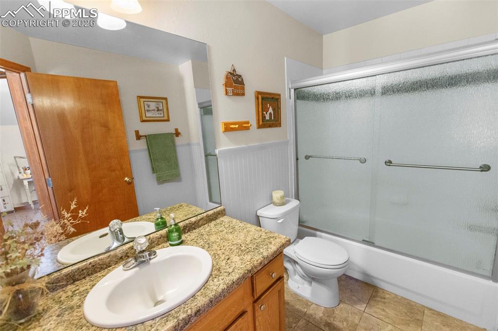 481 Black Bear Trail Woodland Park CO 80863