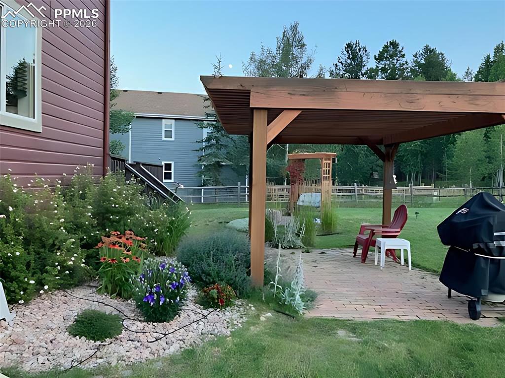 481 Black Bear Trail Woodland Park CO 80863