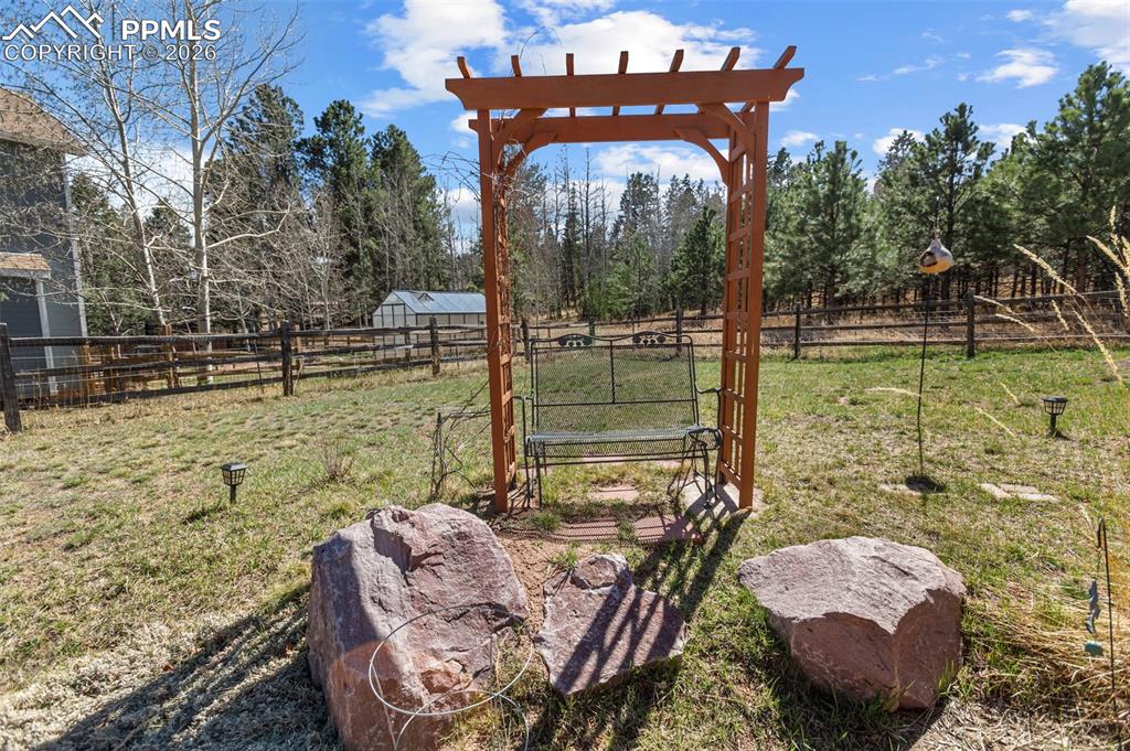 481 Black Bear Trail Woodland Park CO 80863
