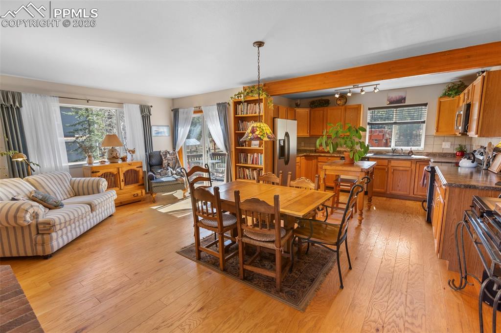 481 Black Bear Trail Woodland Park CO 80863