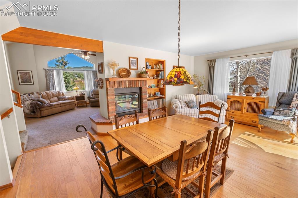 481 Black Bear Trail Woodland Park CO 80863
