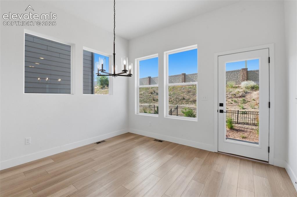 4604 Peak Crest View Colorado Springs CO 80918