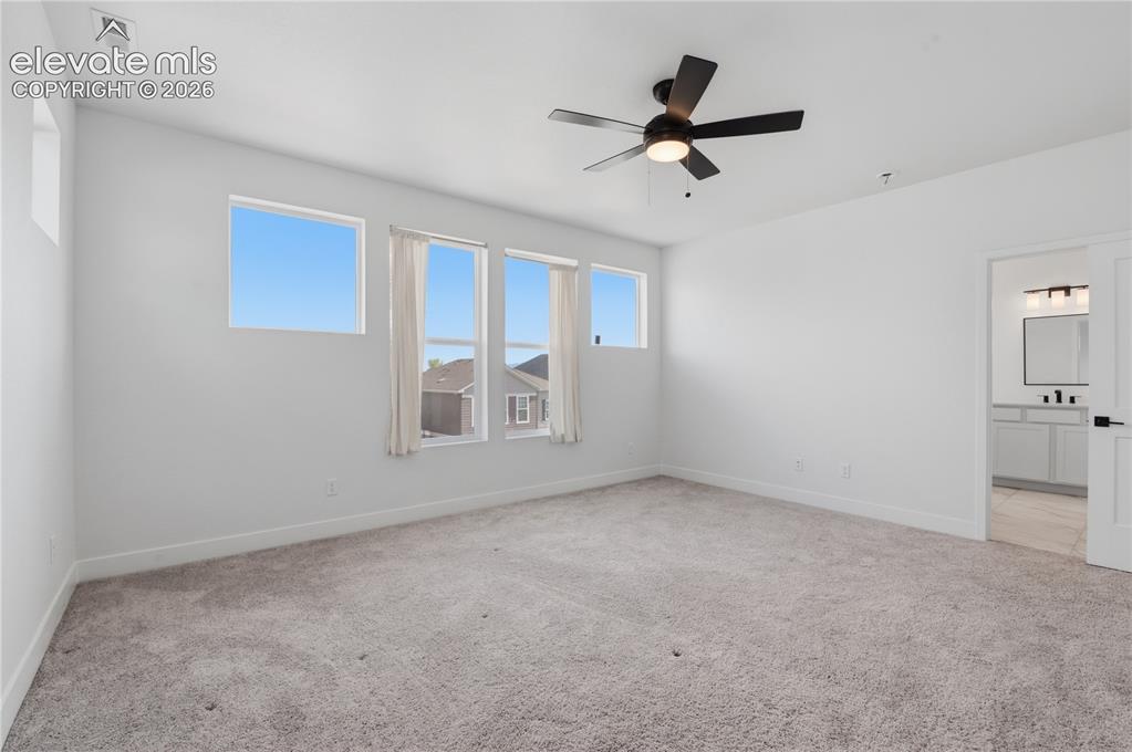 4604 Peak Crest View Colorado Springs CO 80918