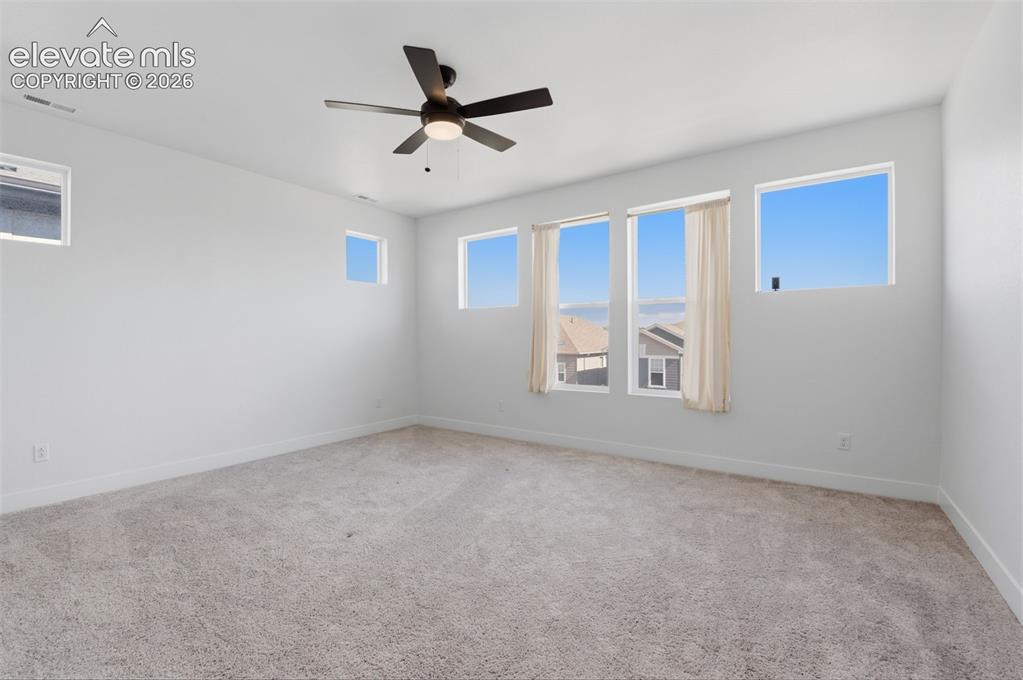 4604 Peak Crest View Colorado Springs CO 80918