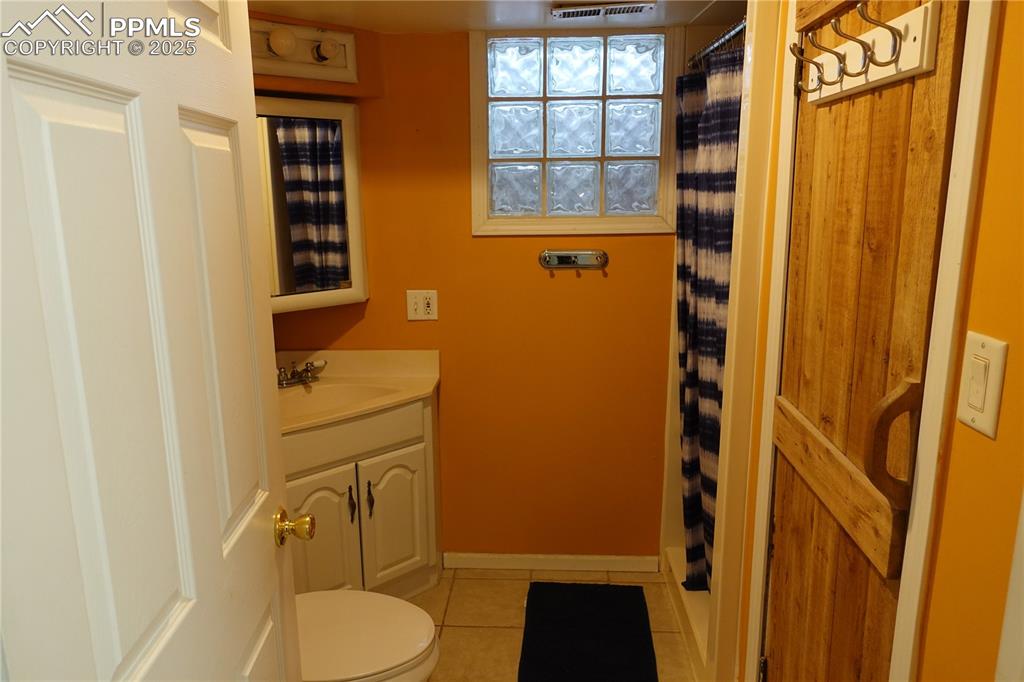 70 Dunlap Road Florissant CO 80816