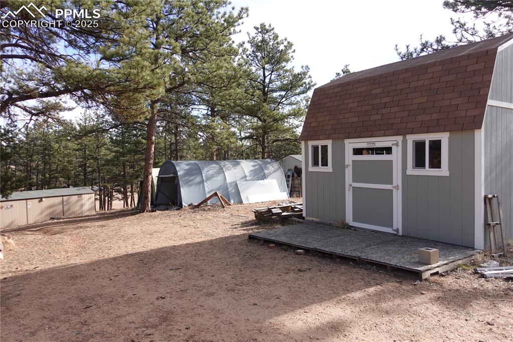 70 Dunlap Road Florissant CO 80816